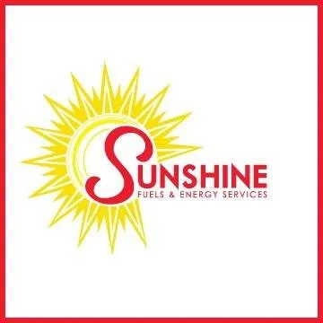 Slide of Sunshine Fuels & Energy Services