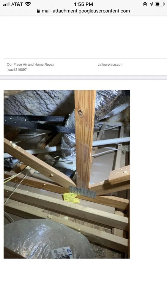 Slide of Sunshine Heating & Air Conditioning