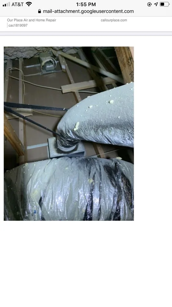 Slide of Sunshine Heating & Air Conditioning