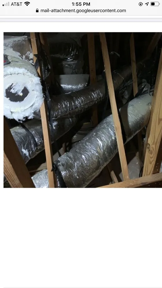 Slide of Sunshine Heating & Air Conditioning