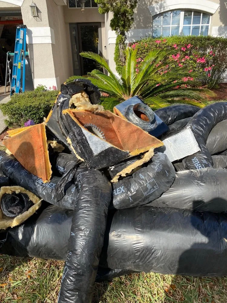 Slide of Sunshine Heating & Air Conditioning