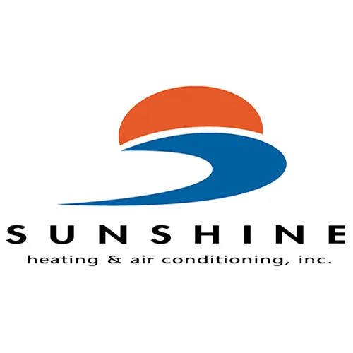 Slide of Sunshine Heating & Air Conditioning