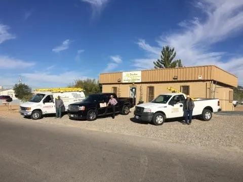 Slide of Sunshine Heating and Air Conditioning