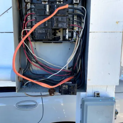 Slide of Sunshine Heating And Air