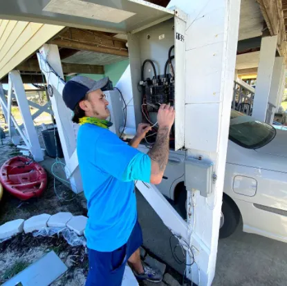 Slide of Sunshine Heating And Air