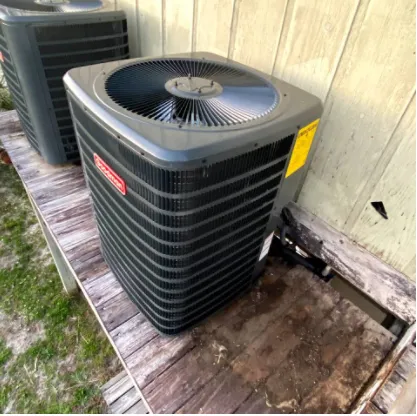 Slide of Sunshine Heating And Air