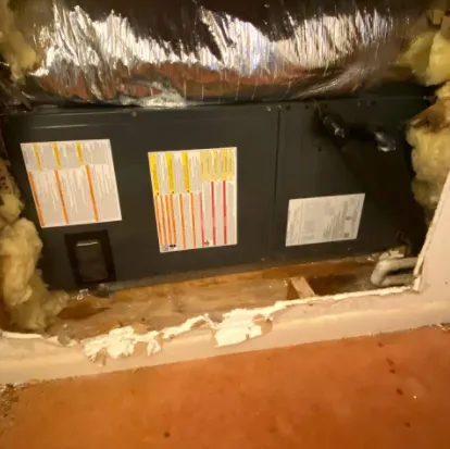 Slide of Sunshine Heating And Air