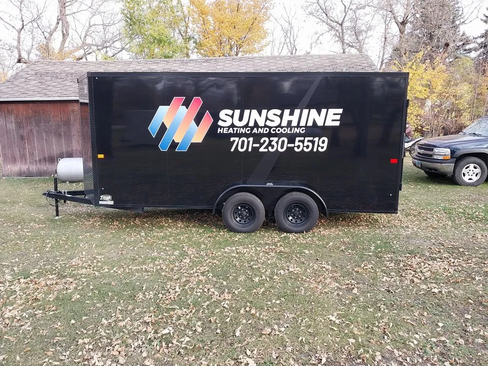 Expert AC repair for homes in Starkweather, ND by Sunshine Heating And Cooling
