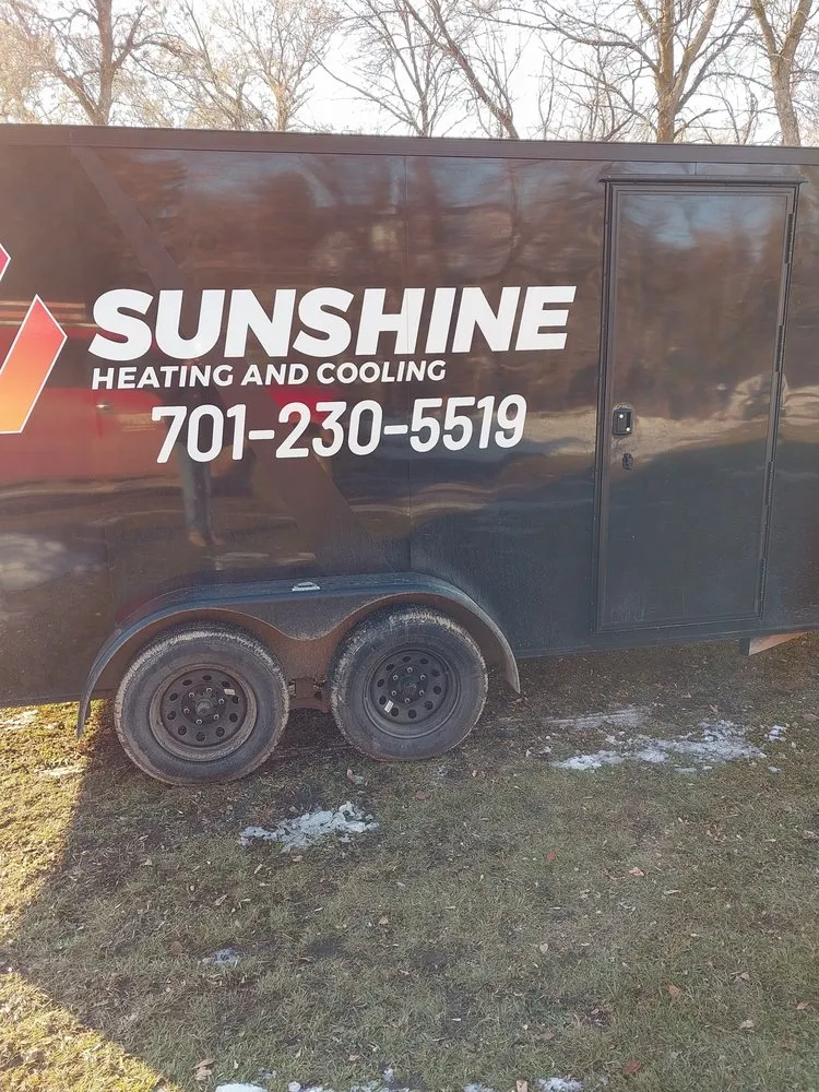 Local air conditioning tune-up in Starkweather, ND - Sunshine Heating And Cooling
