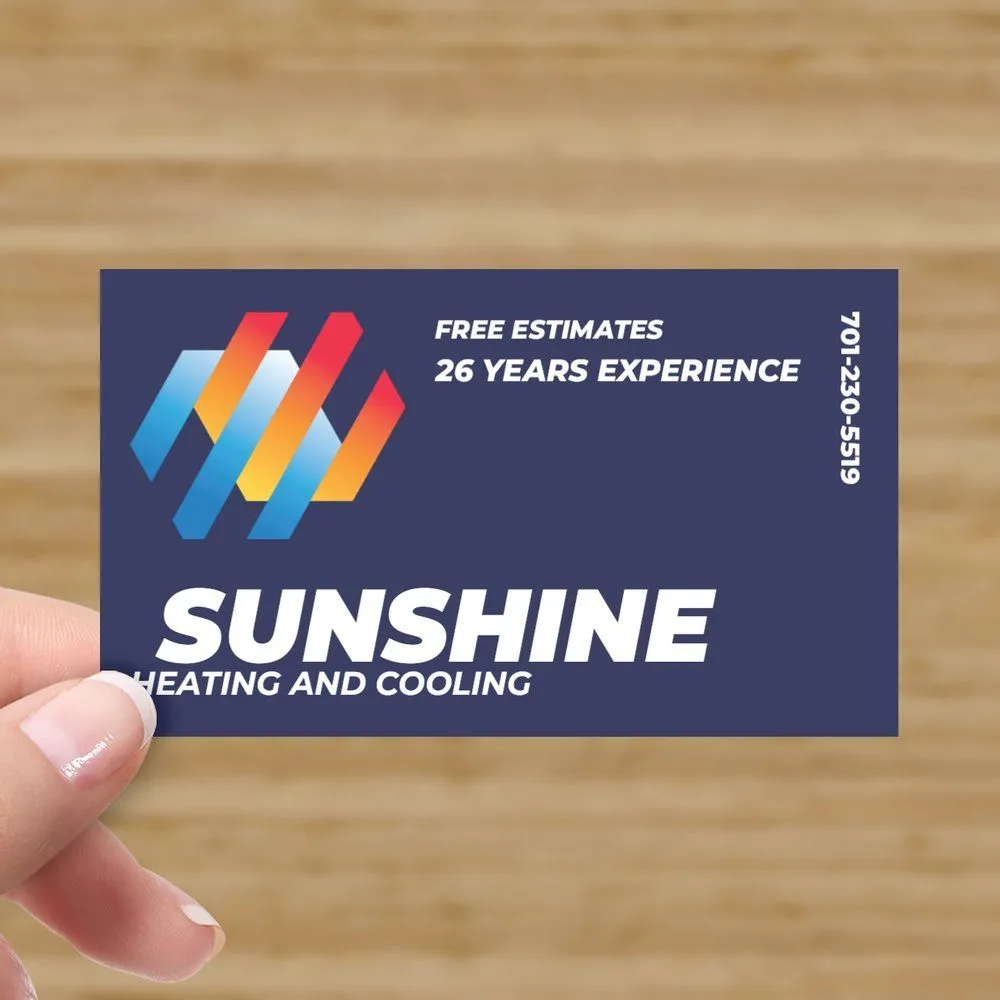 Reliable air conditioning tune-up same-day service across Starkweather, ND - Sunshine Heating And Cooling
