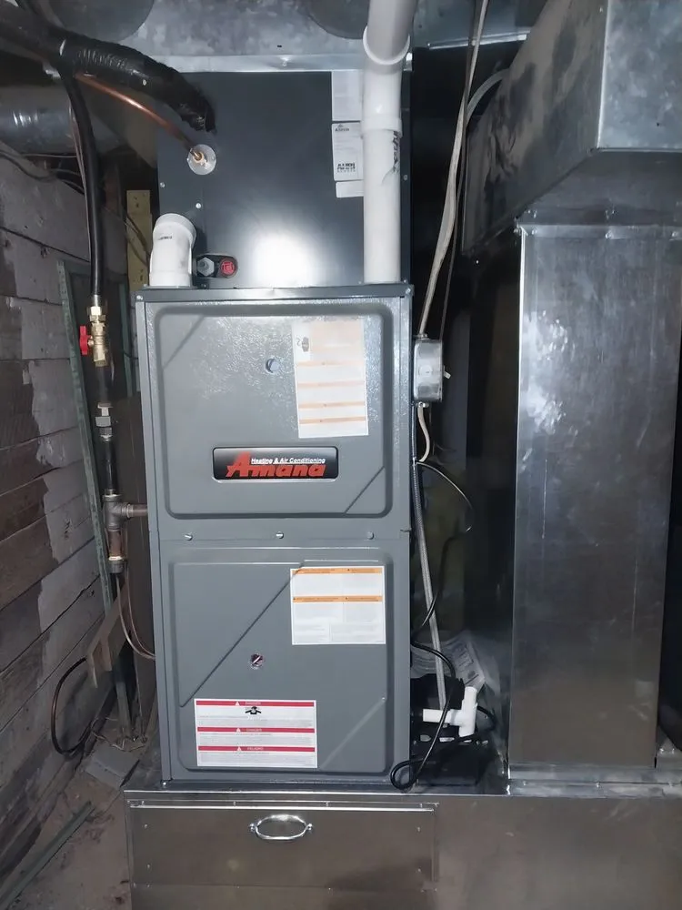 Top-rated air conditioning service in Starkweather, ND - Sunshine Heating And Cooling