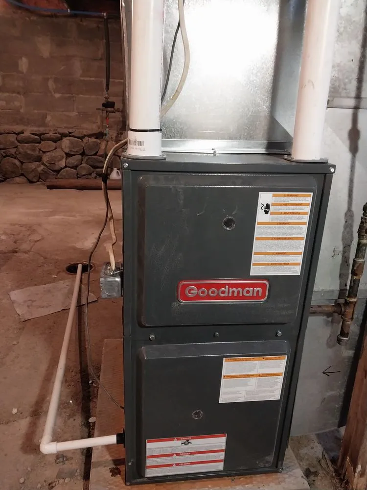 Emergency HVAC maintenance experts serving Starkweather, ND - Sunshine Heating And Cooling