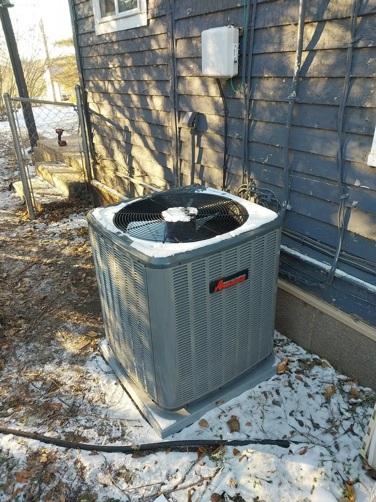 Expert HVAC maintenance for local homeowners across Starkweather, ND - Sunshine Heating And Cooling