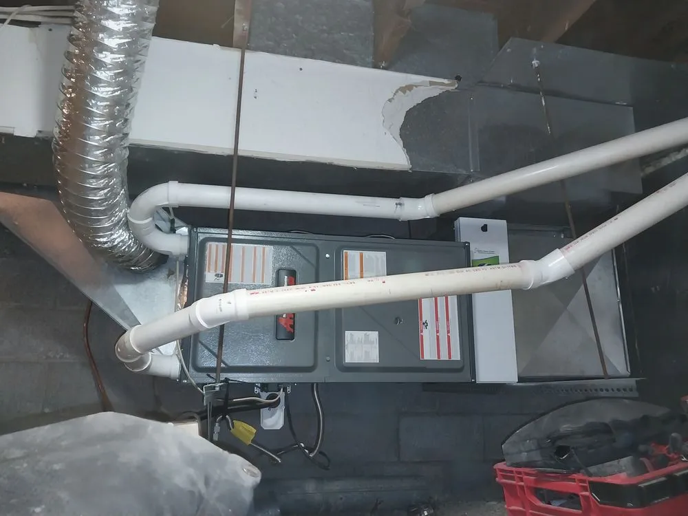 Certified HVAC repair for homes across Starkweather, ND - Sunshine Heating And Cooling
