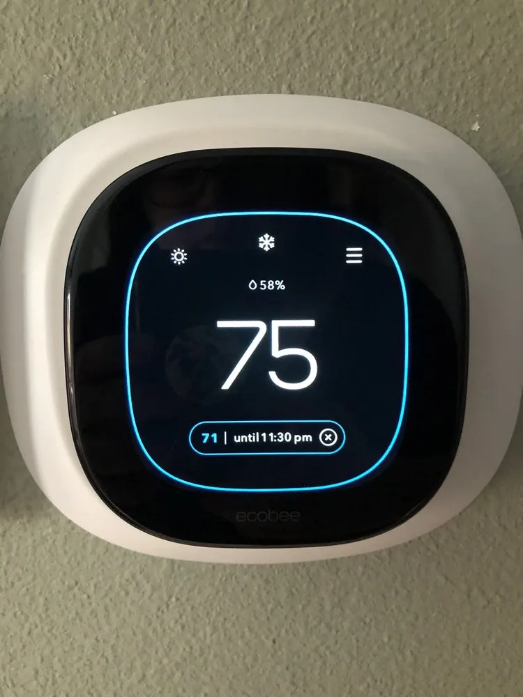 Slide of Sunshine Home Services