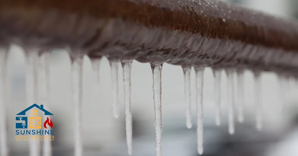 Slide of Sunshine Home Services