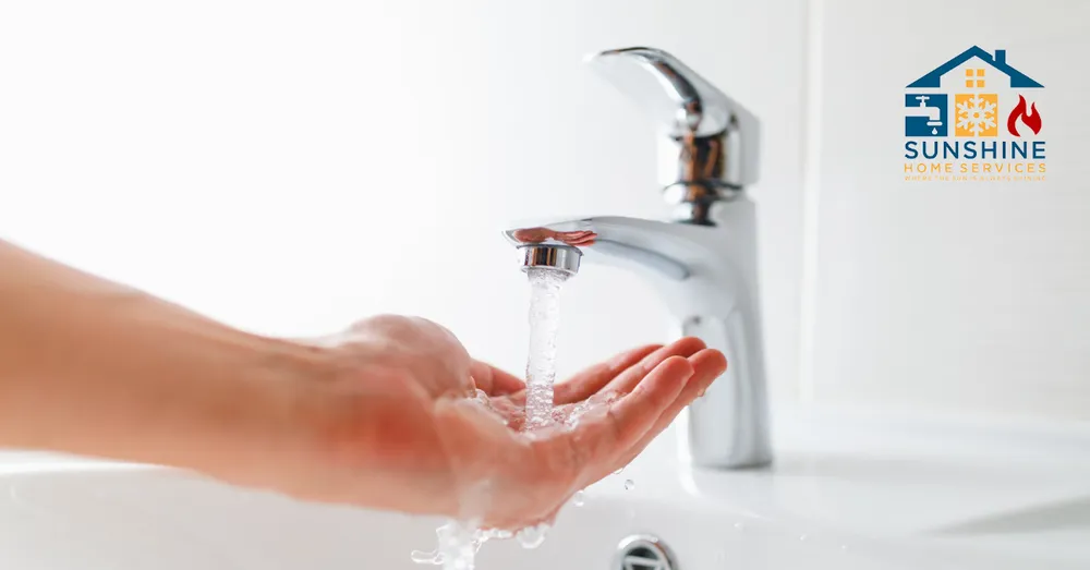 Slide of Sunshine Home Services