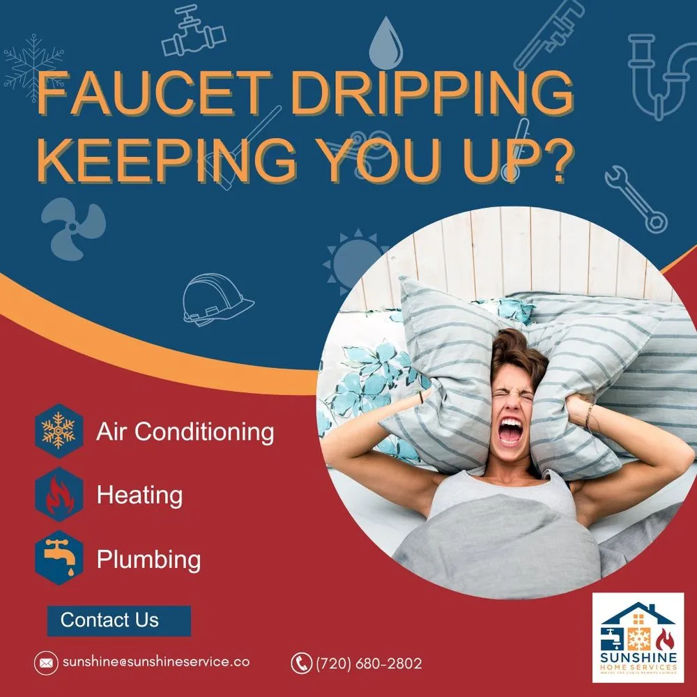 Slide of Sunshine Home Services