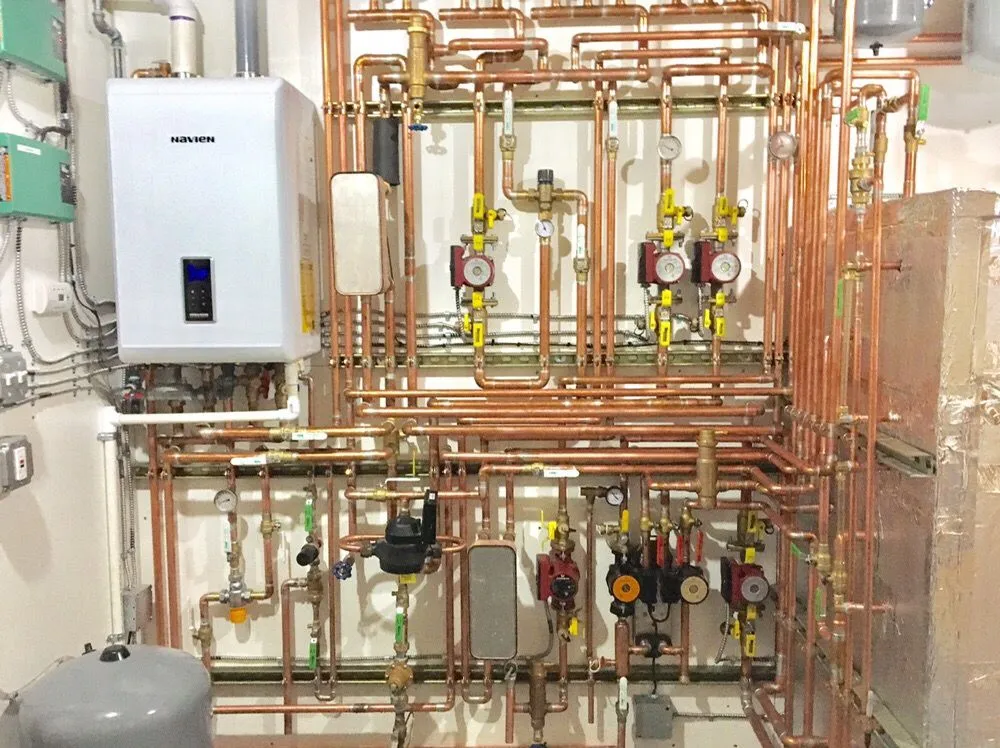 Slide of Sunshine Home Services