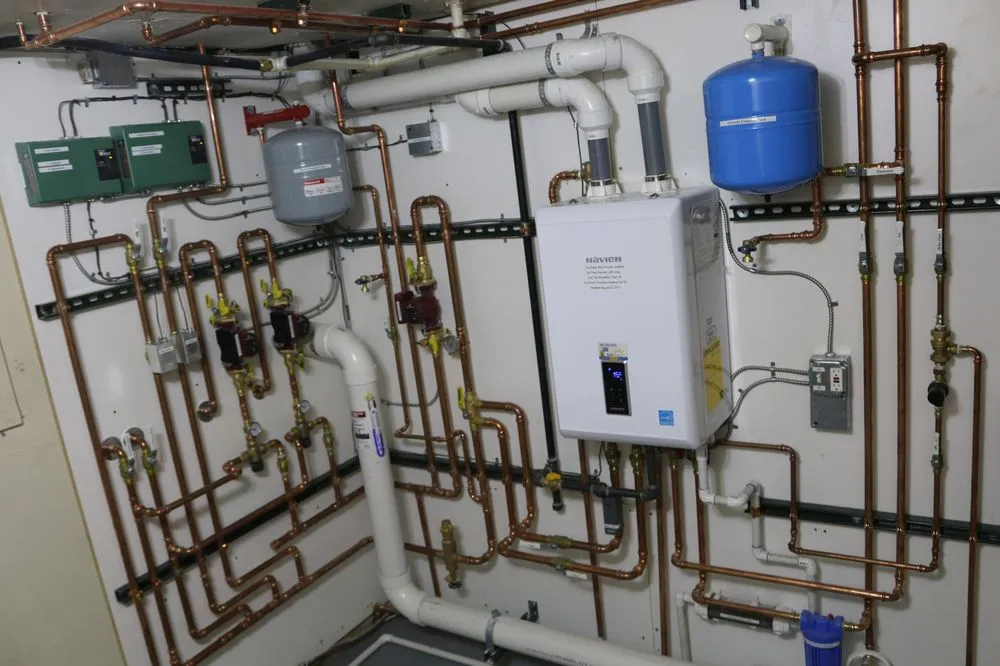 Slide of Sunshine Home Services