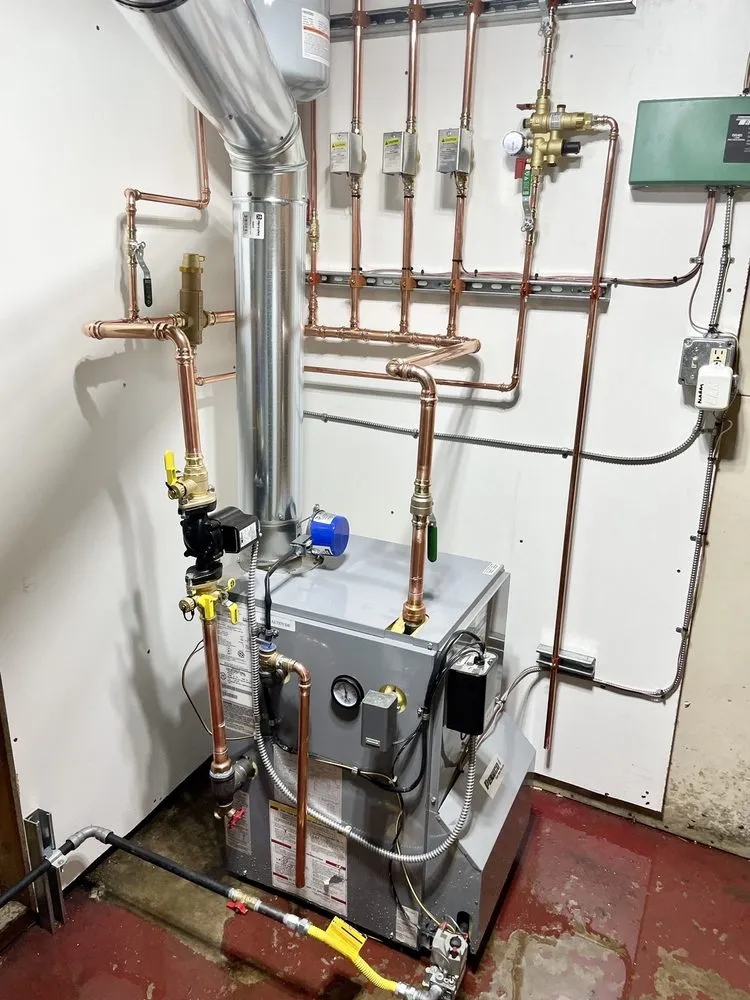 Slide of Sunshine Home Services