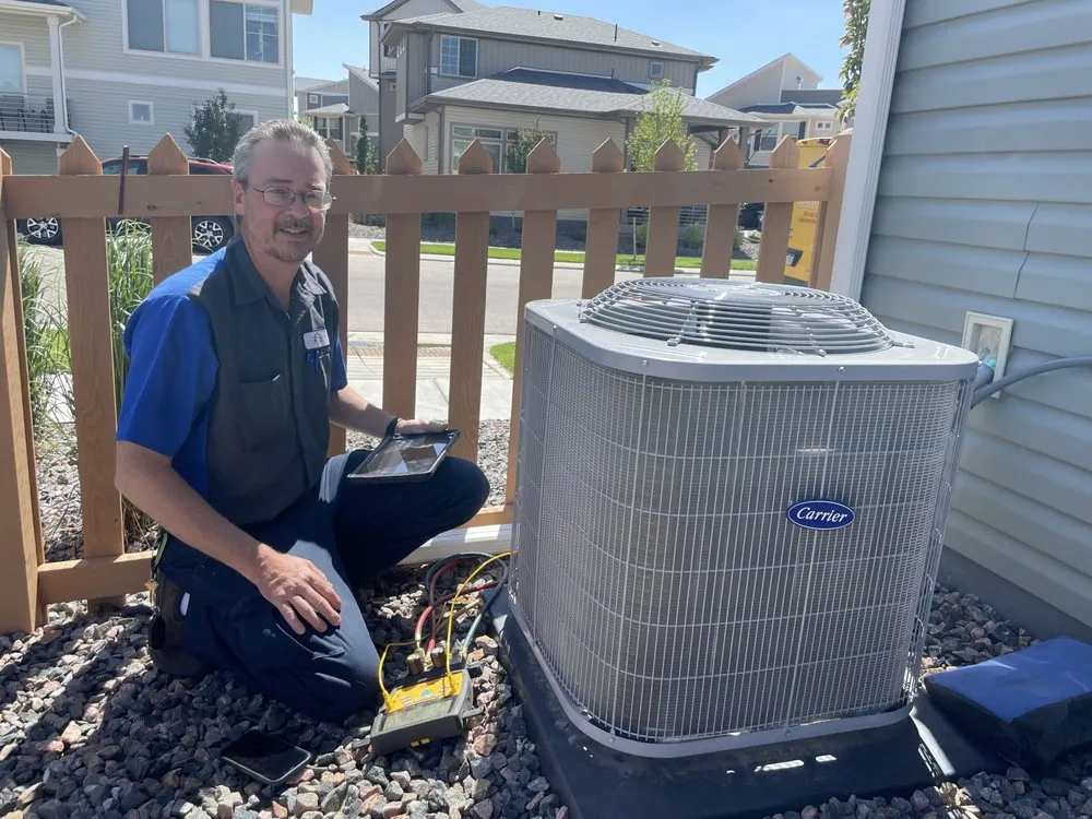 Slide of Sunshine Home Services