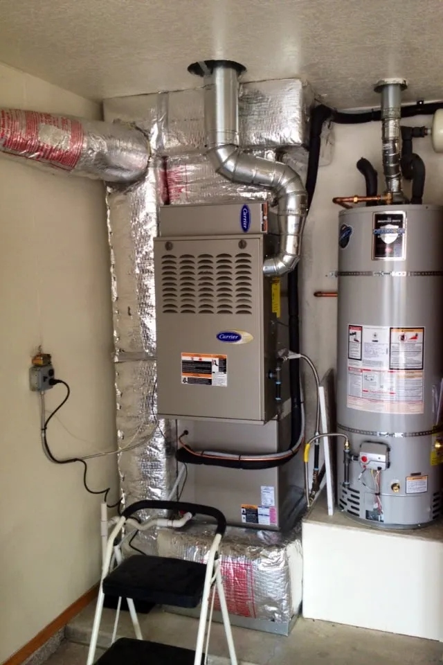 Slide of Sunshine Plumbing & Heating