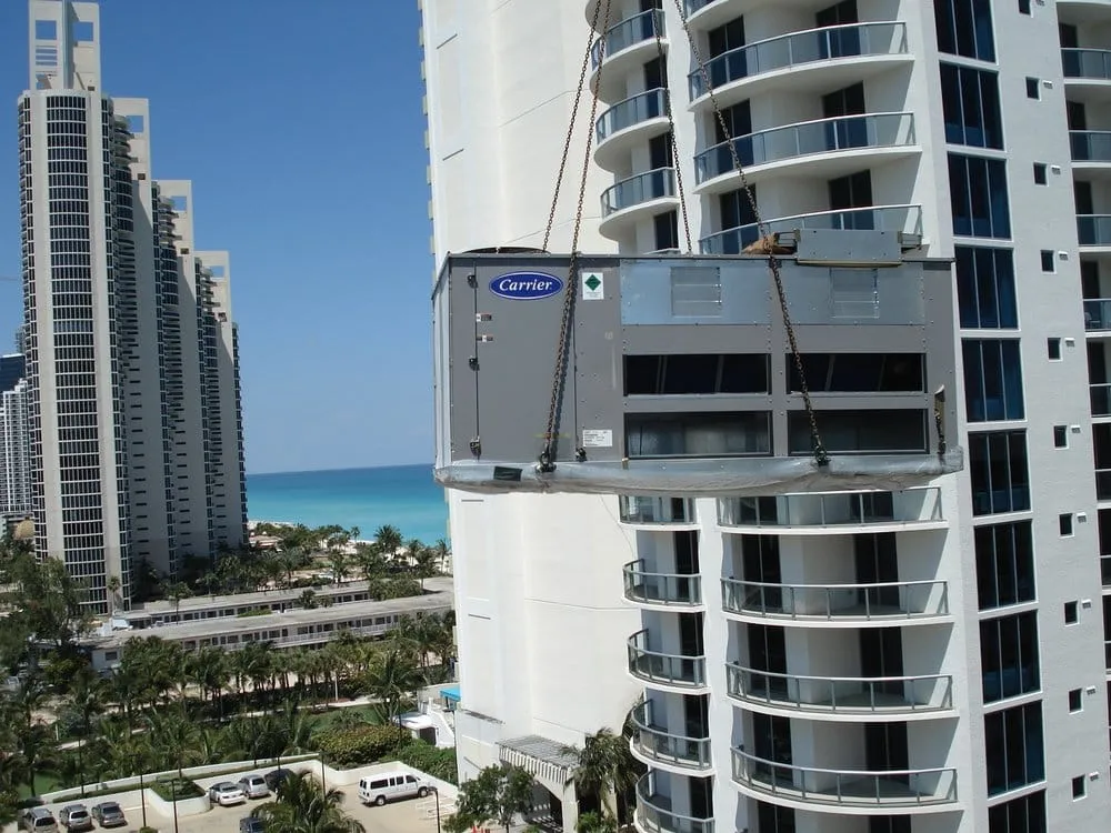 Slide of Sunshine State Air Conditioning, Inc