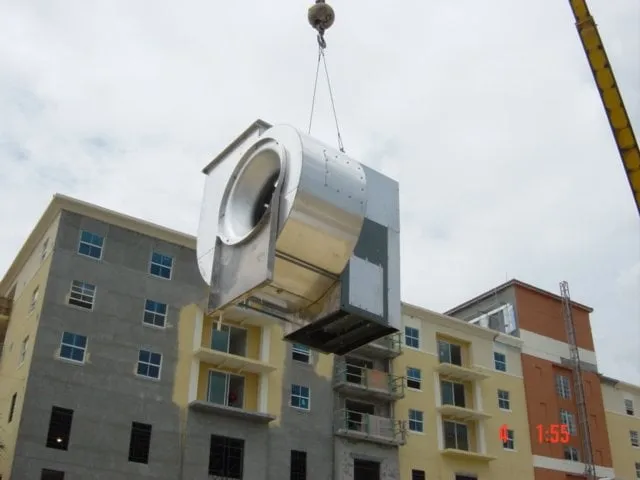 Slide of Sunshine State Air Conditioning, Inc