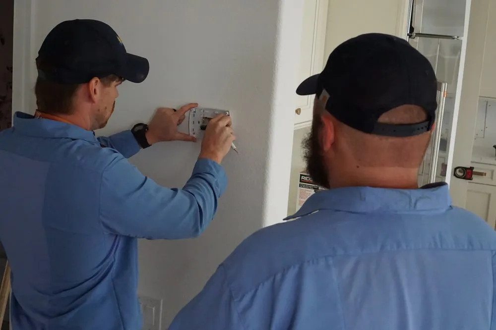 Slide of Sunshine State Heating and Air Conditioning