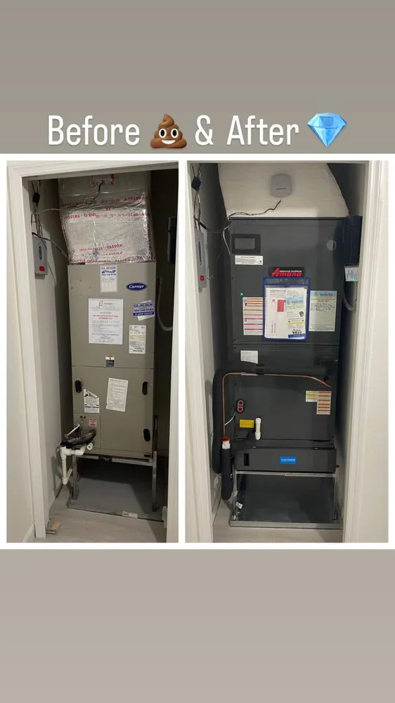 Slide of Sunshine State Heating and Air Conditioning