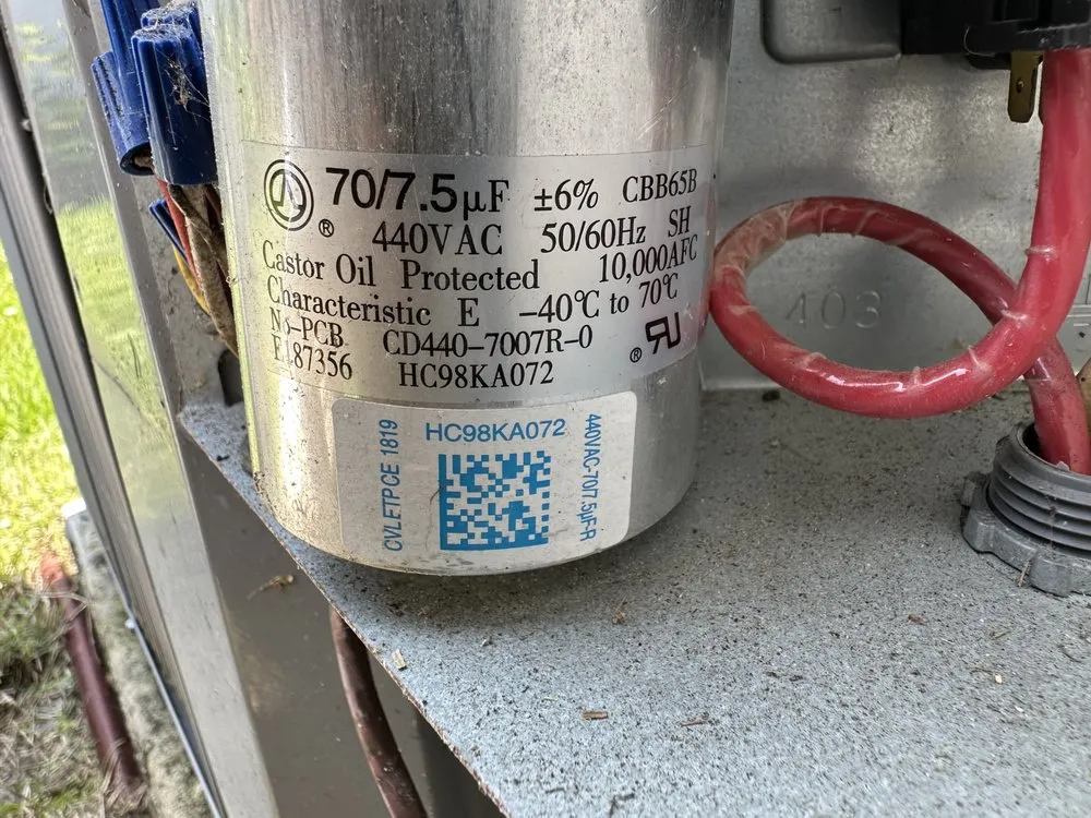 Slide of Sunshine State Heating and Air Conditioning