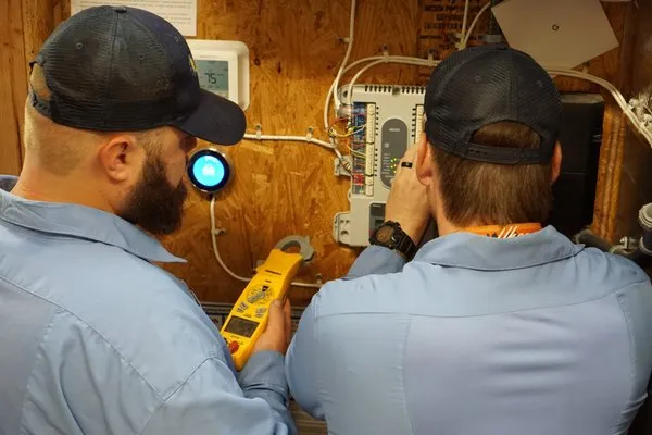 Sunshine State Heating and Air Conditioning