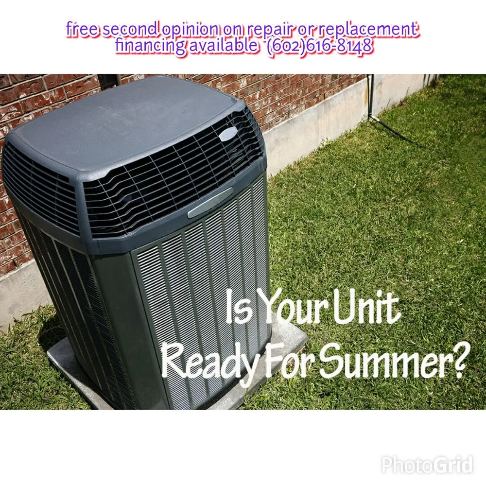 Slide of Sunstate Heating And Cooling