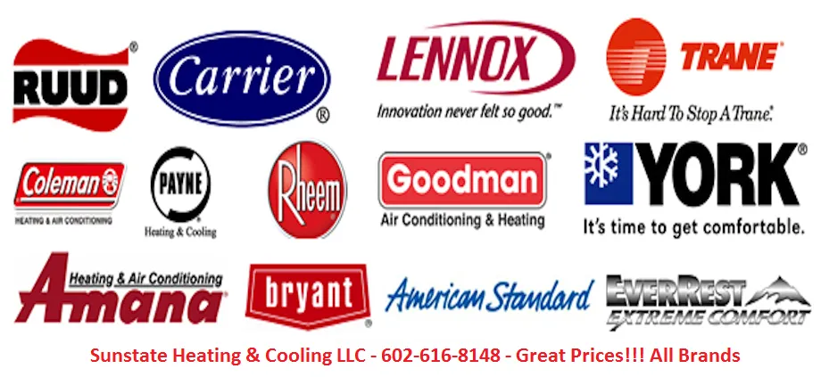 Slide of Sunstate Heating And Cooling