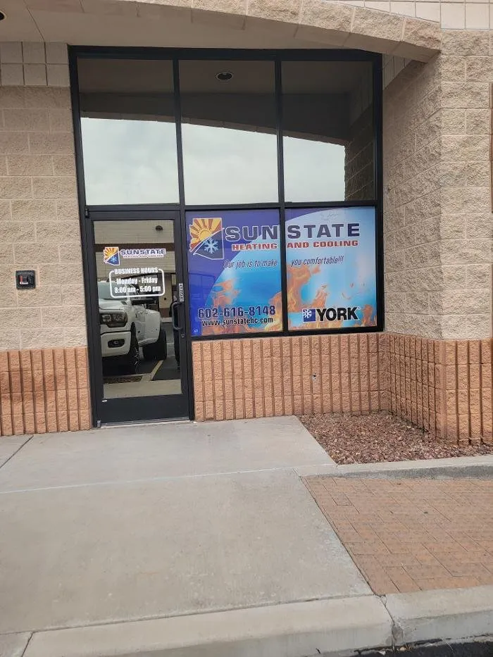 Slide of Sunstate Heating And Cooling