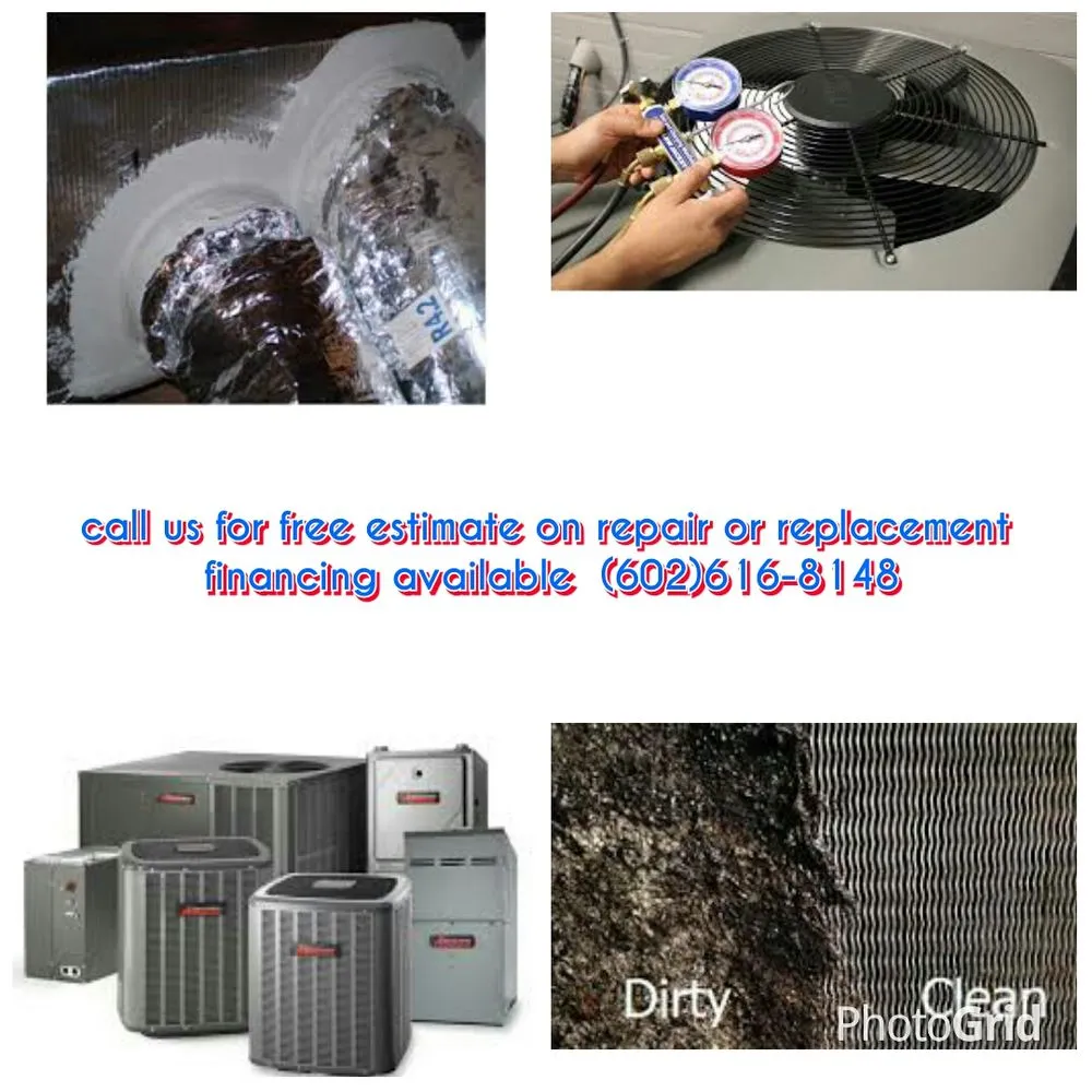 Slide of Sunstate Heating And Cooling