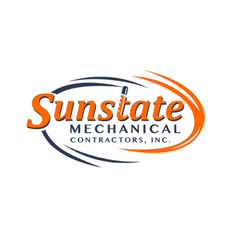 Slide of Sunstate Mechanical Contractors