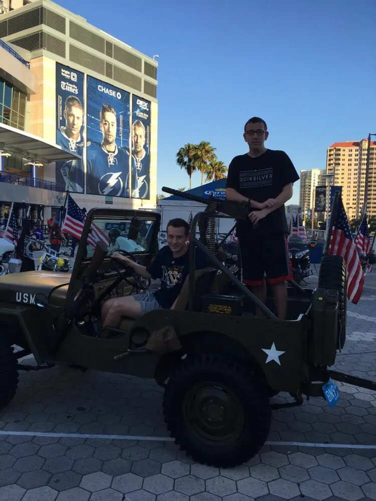 Slide of Sunstate Mechanical Contractors