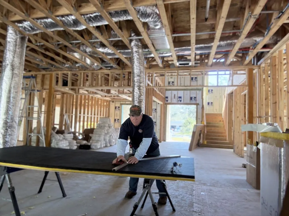 Slide of Sunstate Mechanical Contractors