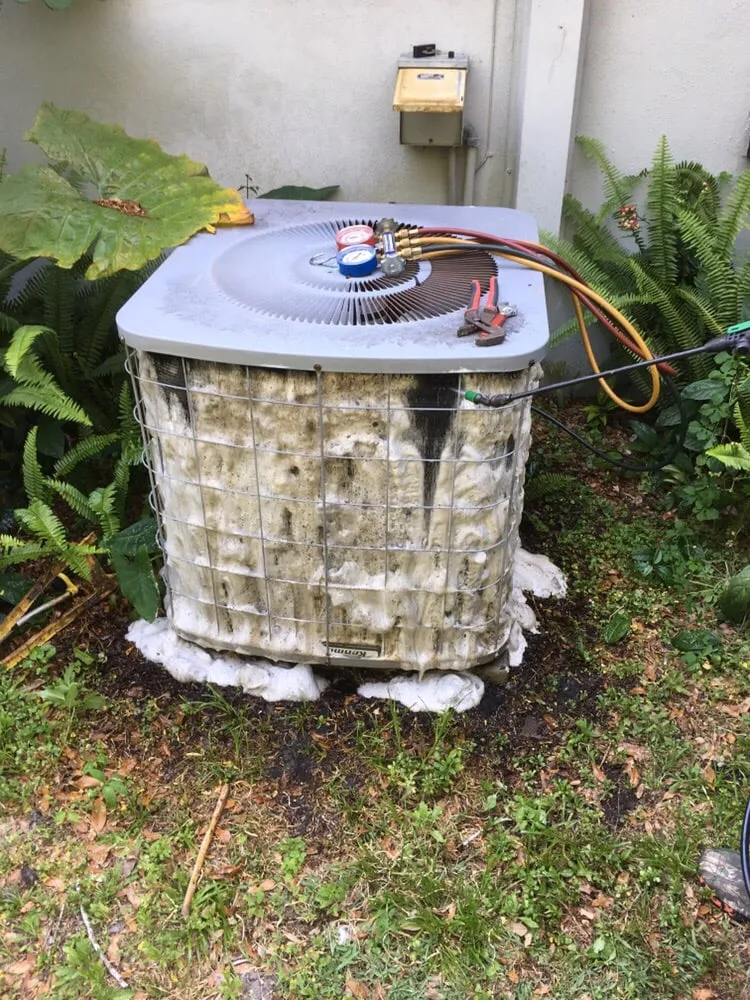 Slide of Sunstate Mechanical Contractors