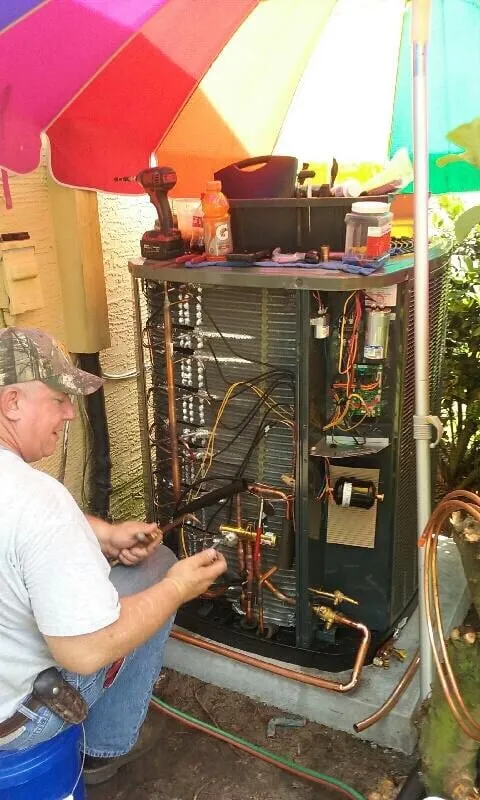 Slide of Sunstate Mechanical Contractors