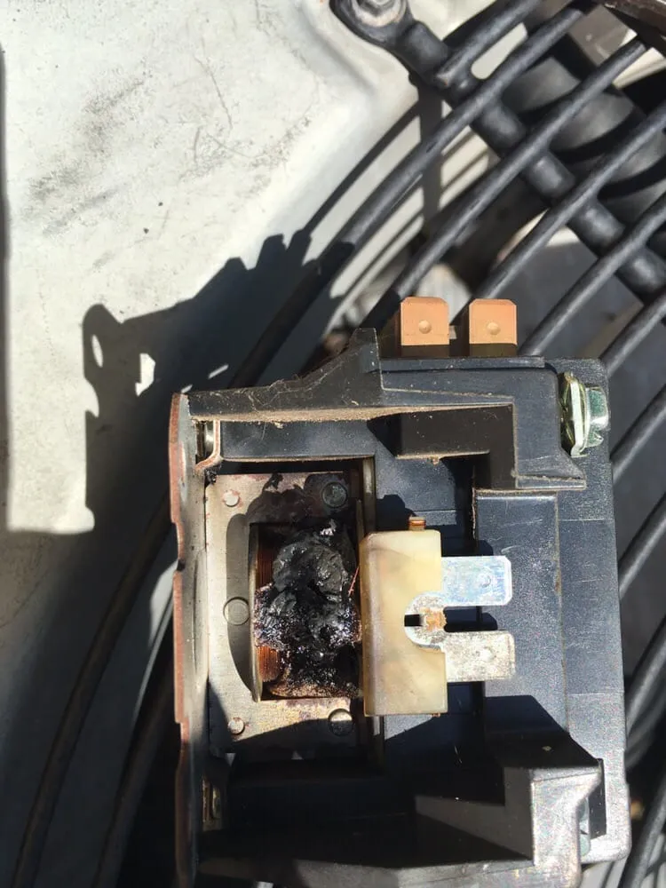 Slide of Sunstate Mechanical Contractors