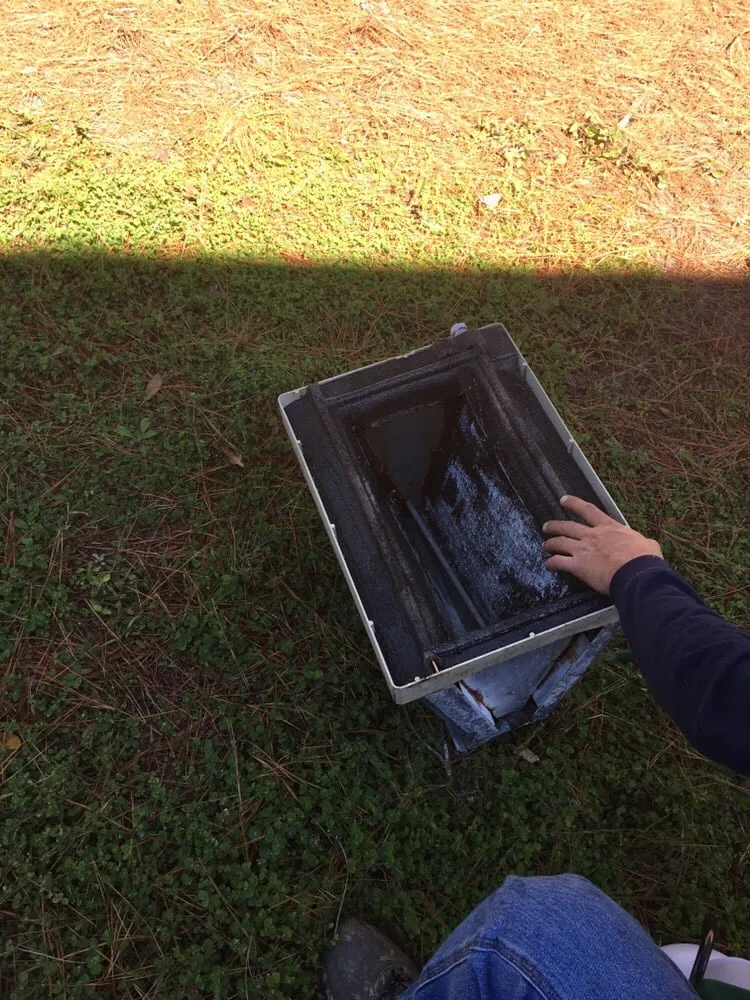 Slide of Sunstate Mechanical Contractors