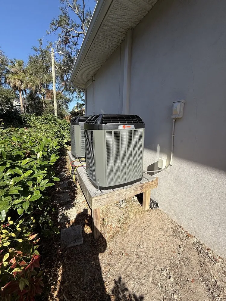 Slide of Sunstate Mechanical Contractors