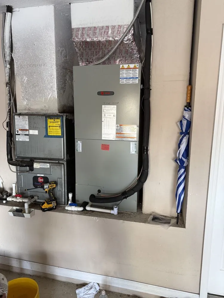 Slide of Sunstate Mechanical Contractors