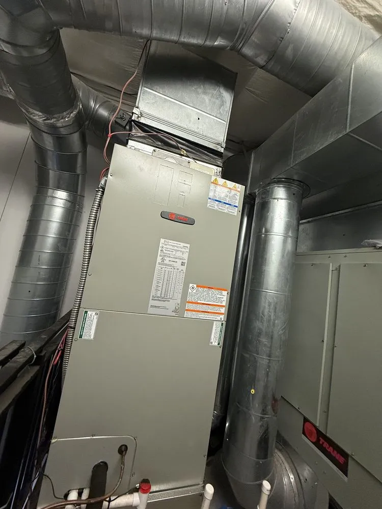 Slide of Sunstate Mechanical Contractors