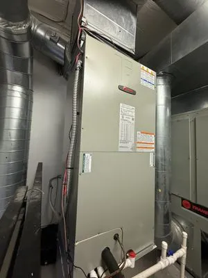 Sunstate Mechanical Contractors