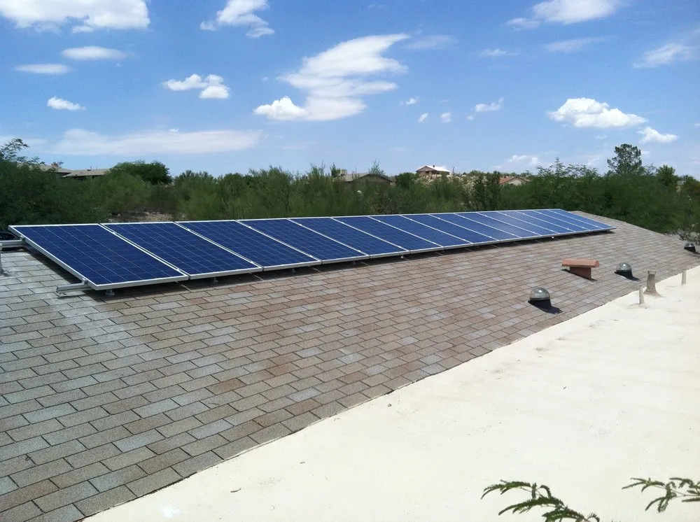 Slide of Sunstate Power & Solar Solutions
