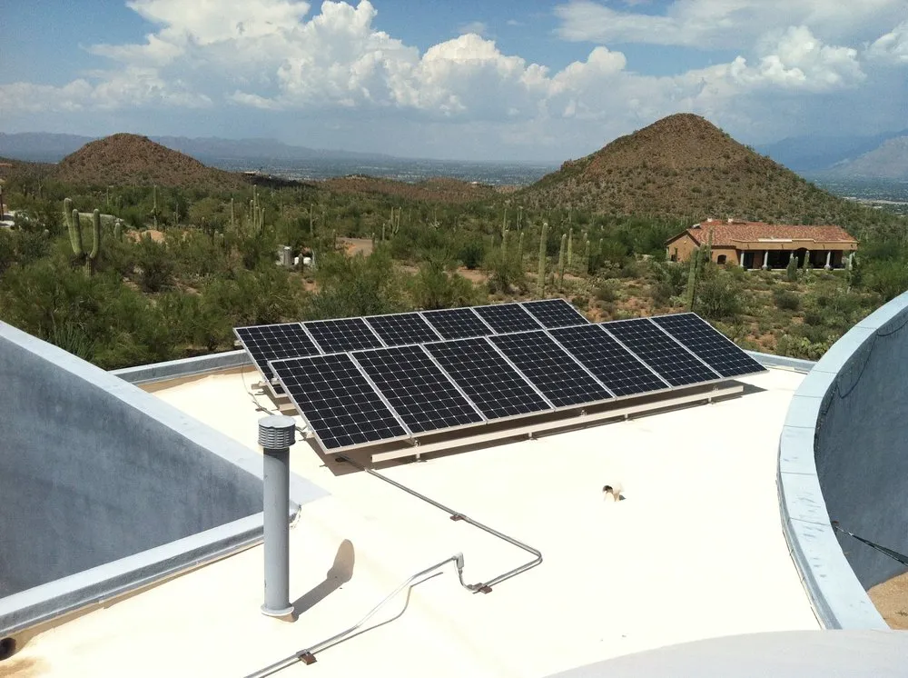 Slide of Sunstate Power & Solar Solutions